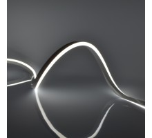 Светодиодная лента Neon ULS-N01-2835-120LED/m-6mm-IP67-DC12V-9W/m-5M-6500K блистер Uniel