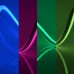 Светодиодная лента Neon ULS-N02-5050-60LED/m-13mm-IP67-DC12V-14W/m-5M-RGB блистер Uniel