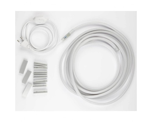 Светодиодная лента  ULS-N21 10M/6500K/1.5M IP67 RRP80C00 Uniel