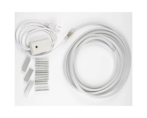 Светодиодная лента  ULS-N22 10M/RGB/1.5M IP67 RRP100C01 Uniel