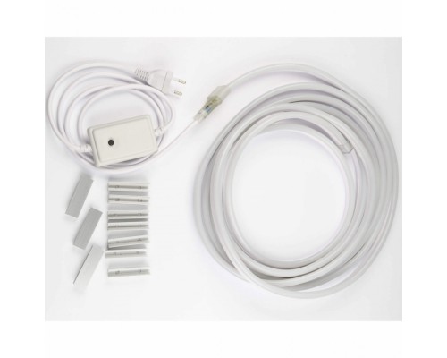 Светодиодная лента  ULS-N22 5M/RGB/1.5M IP67 RRP50C01 Uniel