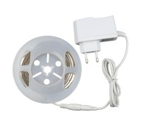 Светодиодная лента  ULS-P76-2835-42LED/m-IP65-2M-SPSB RRP18C00 Uniel