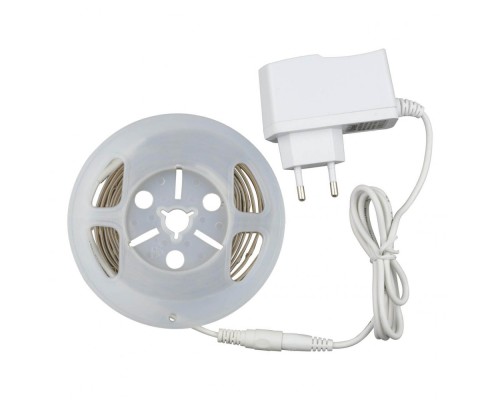 Светодиодная лента  ULS-P76-2835-42LED/m-IP65-2M-SPSB RRP18C00 Uniel