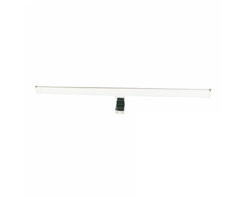 Подсветка для картин  ULT-F35-12W/3000K IP44 SILVER Uniel