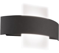 Архитектурная подсветка  ULU-S32A-8W/4000K IP65 BLACK Uniel