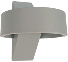 Архитектурная подсветка  ULU-S34A-8W/4000K IP65 GREY Uniel