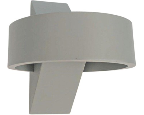 Архитектурная подсветка  ULU-S34A-8W/4000K IP65 GREY Uniel