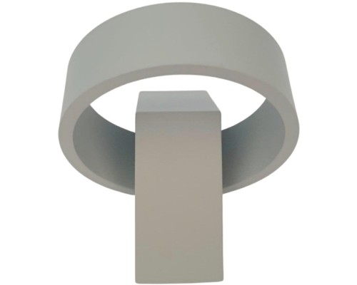 Архитектурная подсветка  ULU-S34A-8W/4000K IP65 GREY Uniel