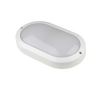 Потолочный светильник  ULW-K12A 10W/5000K IP54 WHITE Uniel