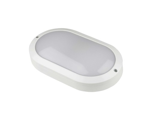 Потолочный светильник  ULW-K12A 10W/5000K IP54 WHITE Uniel