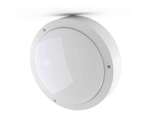 Потолочный светильник  ULW-K13A 10W/5000K IP54 WHITE Uniel