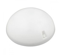Потолочный светильник  ULW-K20A 8W/6000K IP54 WHITE Uniel