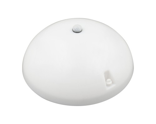 Потолочный светильник  ULW-K20B 8W/6000K SENSOR IP54 WHITE Uniel