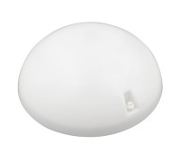 Потолочный светильник  ULW-K20C 12W/6000K IP54 WHITE Uniel