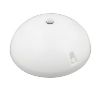 Потолочный светильник  ULW-K20D 12W/6000K SENSOR IP54 WHITE Uniel