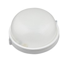 Потолочный светильник  ULW-K21A 8W/6000K IP54 WHITE Uniel