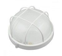 Потолочный светильник  ULW-K22A 8W/6000K IP54 WHITE Uniel