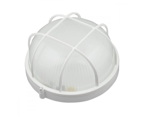 Потолочный светильник  ULW-K22A 8W/6000K IP54 WHITE Uniel