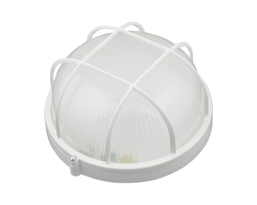 Потолочный светильник  ULW-K22B 12W/6000K IP54 WHITE Uniel