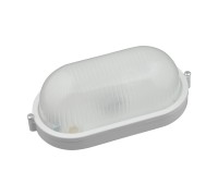 Потолочный светильник  ULW-K23A 8W/6000K IP54 WHITE Uniel