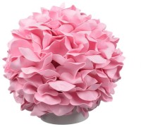 Интерьерная настольная лампа Гортензия ULW-R07 T/3000K/150C/A Гортензия Белый/Светлая роза Uniel