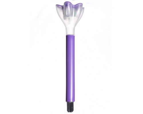 Грунтовый светильник  USL-C-417/PT305 Purple crocus Uniel