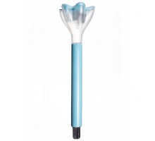 Грунтовый светильник  USL-C-418/PT305 Blue crocus Uniel