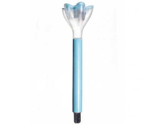 Грунтовый светильник  USL-C-418/PT305 Blue crocus Uniel