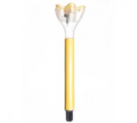 Грунтовый светильник  USL-C-419/PT305 Yellow crocus Uniel