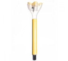 Грунтовый светильник  USL-C-419/PT305 Yellow crocus Uniel