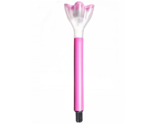 Грунтовый светильник  USL-C-420/PT305 PINK CROCUS Uniel