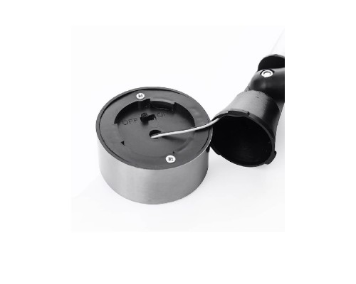 Грунтовый светильник  USL-C-690/MT375 SPOT SET24 Uniel