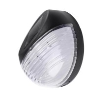 Настенный светильник уличный  USL-F-151/PТ110 BRIGHT Uniel