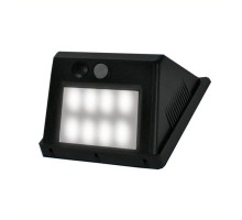 Настенный светильник уличный  USL-F-163/PT120 SENSOR Uniel