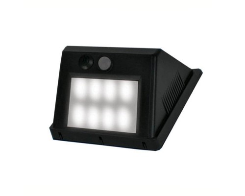 Настенный светильник уличный  USL-F-163/PT120 SENSOR Uniel