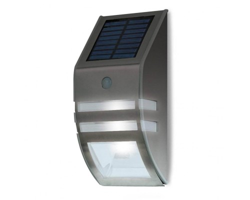 Настенный светильник уличный  USL-F-164/MT170 SENSOR Uniel