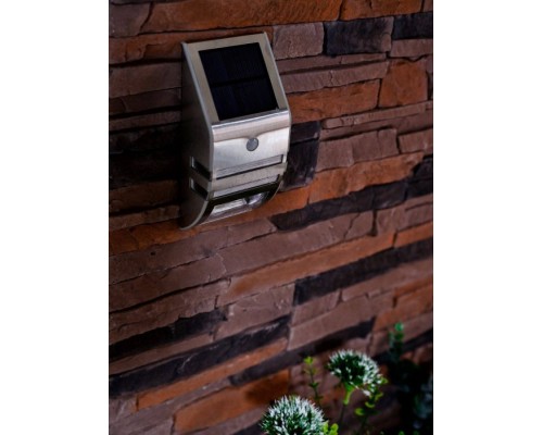 Настенный светильник уличный  USL-F-164/MT170 SENSOR Uniel