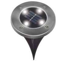 Грунтовый светильник  USL-F-171/PT130 INGROUND Uniel