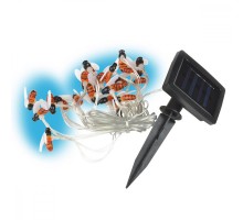 Грунтовый светильник  USL-S-127/PT4000 BEES Uniel