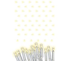 Грунтовый светильник  USL-S-131/PT1515 WARM WHITE CURTAIN Uniel