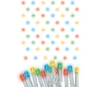 Грунтовый светильник  USL-S-132/PT1515 MULTICOLOR CURTAIN Uniel