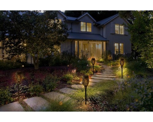 Грунтовый светильник  USL-S-182/PM720 TORCH Uniel