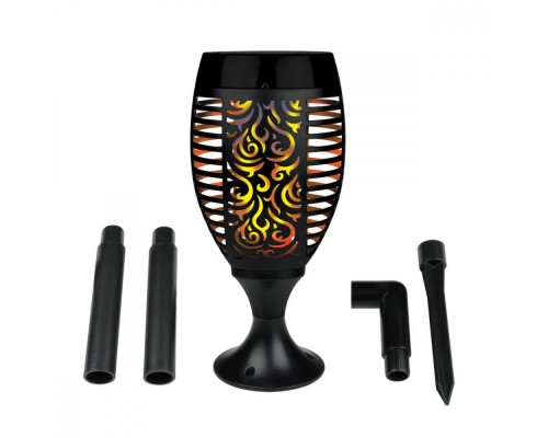 Грунтовый светильник  USL-S-183/PM490 SMALL TORCH Uniel