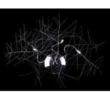 Настенный светильник 124 124-101-03 Velante