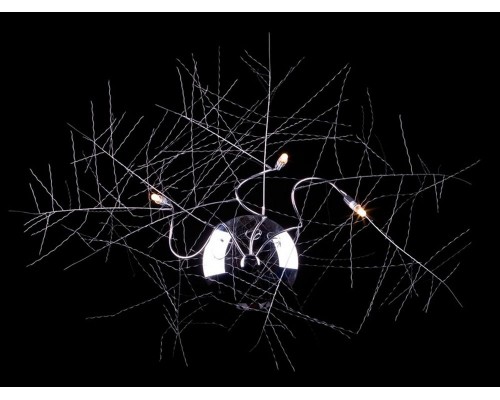 Настенный светильник 124 124-101-03 Velante