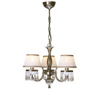 Подвесная люстра 142 142-503-03 Velante