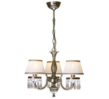 Подвесная люстра 142 142-503-03 Velante