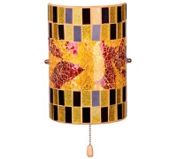 Настенный светильник 143 143-001-01 Velante