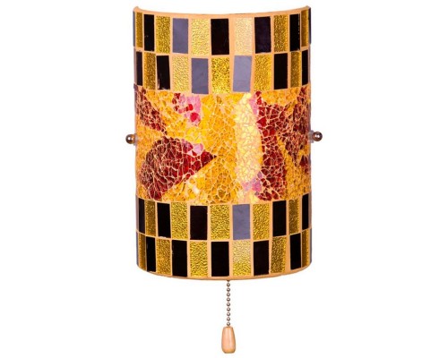 Настенный светильник 143 143-001-01 Velante