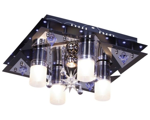 Потолочный светильник 174 174-247-05 Velante